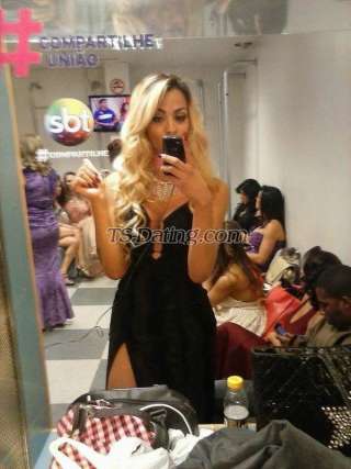 trans girl JulieAngel 8636086