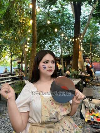 trans girl Julieee 9219458