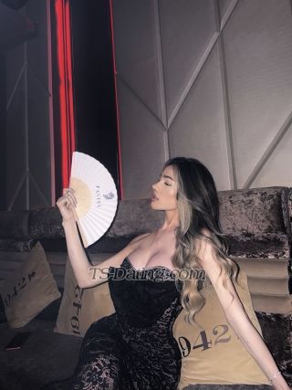 trans girl Julieladyboy 5051738