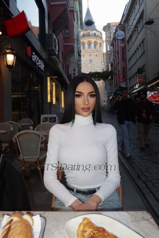 trans girl Julieladyboy 7958098