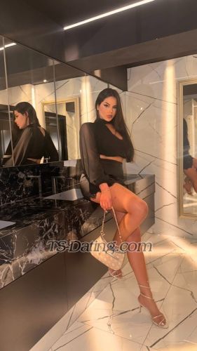 trans girl Julliaglock 0072031