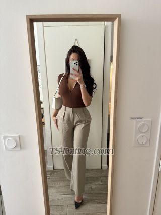 trans girl Julylins 0335254 trans girl Julylins 0335254