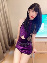 June6939 Shanghai Transex WhatsApp ‪+852 4623 8083WeChat  eettee55Has been
vaccinated with HPV nine-      valent vaccine. hepatitis B
vaccineHey gentlemen!!! June is here. and looking
for someone to have a good time with. I have a that will
forget all your worry when you starting to grab it! I am
ready to give you romance and intimacy that you never
experience before. I can be your wild naughty girlfriend for
an hour or maybe more! So what are you waiting for? dont
hesitate to Message me!