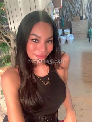 trans girl JuneBC 5093354