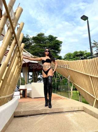 trans girl JuneBC 7569277