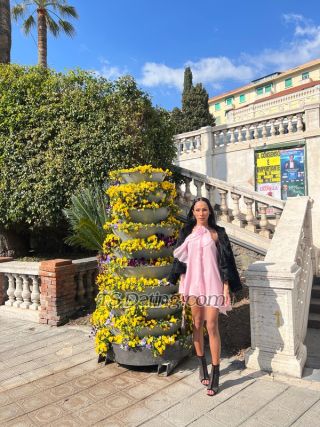 trans girl Junely 9434257