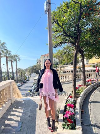 trans girl Junely 9435162