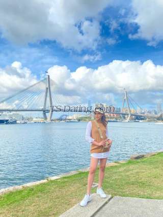 trans girl Junnikkat 5227878