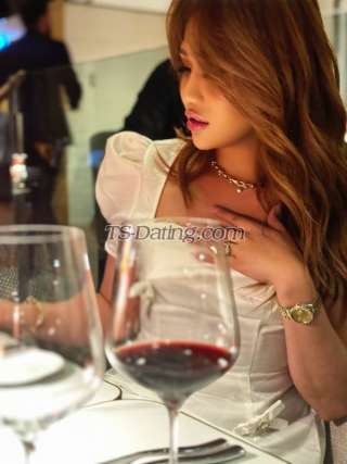 trans girl Junnikkat 5228109