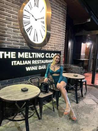 trans girl Jusmin 7585622