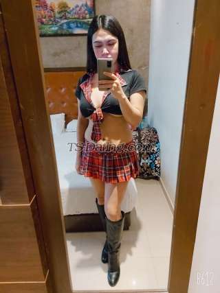 trans girl JustTSapple 1739450