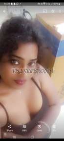 Jyoti11 Hyderabad Transex Bienvenidos a mi mundo. Mi nombre es Jyoti y soy una travesti de Hyderabad Madhapur y soy completamente trans con un coño caliente. Vivo sola, en un apartamento seguro e higiénico, y te ofrezco servicios que complacen tu mente y tu cuerpo. Ven a verme si eres un hombre activo, un hombre pasivo, una pareja, una mujer o un transexual. Atiendo a todos con el mismo placer y garantizo su satisfacción. Mis servicios incluyen: - Besándose, - Mamada - Anal (dar y recibir), - Trío, - Sexo en grupo, -Corrida en el cuerpo, -Corrida en las tetas, -Corrida en la boca, - Masaje cuerpo a cuerpo, y muchos otros. Si es tu primera vez o si tienes un deseo profundo, contáctame. Estoy disponible las 24 horas del día, los 7 días de la semana para satisfacerte.