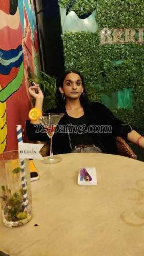 trans girl jahnvikinnar 3827309