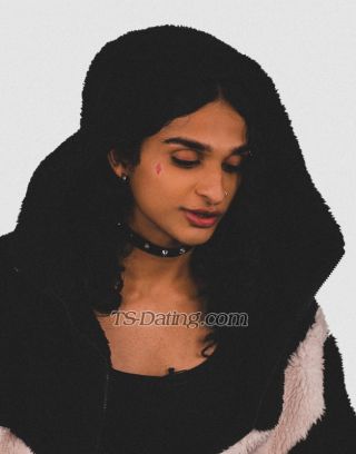 trans girl jahnvikinnar 7077545