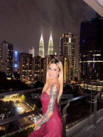 jaihyu Singapore Transex 💬 WeChat: @itsmejaihu📞 Line: @tsjaihu💫
Instagram: @jaihu