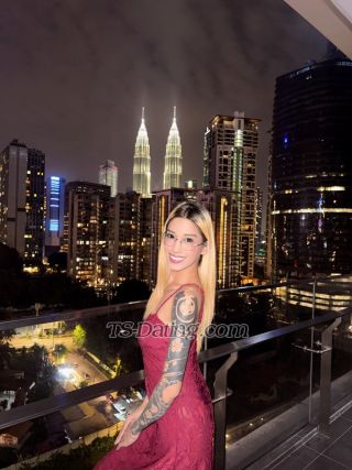 trans girl jaihyu 0796009