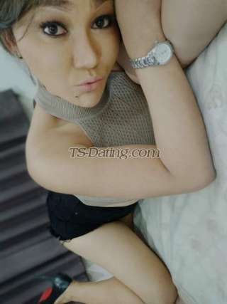 trans girl jamaila 2025821