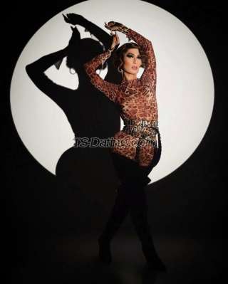 trans girl jamilah 7715303