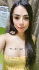 jangganda Makati Transex Hello, my name is samantha 
thick cock hard and cum lot
Am 25 years old, from Filipina mixed Taiwan , cute, beautiful.Entertaining and accommodating.
Cock size 17 cm.
I will use my cock, mouth and body to give you pleasure. As you choose me. Please contact me if you are interested in meeting up and let me know what type of experience you would like to share together.
Anyone interested in me can contact me.
👉🏻 Send me message on WhatsApp for make an appointment first.
You will not be disappointed by choosing me.
Looking forward to seeing you guys, Thanks dear😘
Anyone interested in me can contact me.
