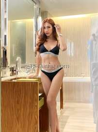 jazzy1111 Ximending Transex Available in now.Today am ready to service u la  🙏Hello, my name is Jazzy. I'm from Thailand .my cock 6 inchesI like to Top and Bottom and i am a lovely person My body is slim, good shape, it will make you crazy about my figure and pretty face. And most importantly, I'm a friendly person. Even though I can't speak English very well. But I can make you fall in love with me and my service.   
I can make your happy it Ulike and want to meet me like ☺️dinner drink take care 🍷

contact me❤️
📱 Telegram : @jazzy95737
📞WhatsApp:+66863726442
💬 WeChat: jazzy2527
💚 LINE: line.me/ti/p/IAjlPbaytv