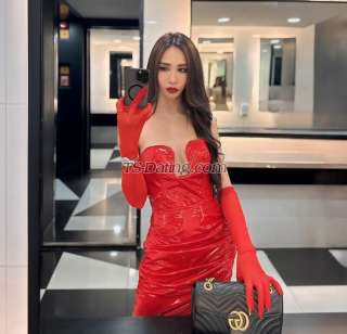 trans girl jazzy1111 0680091