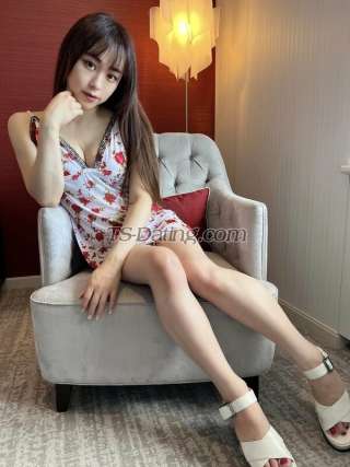 trans girl jenny653 6587305