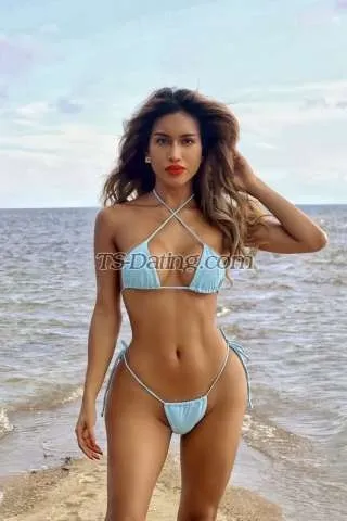 Shemale jesseleone 1086435