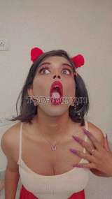 jessica786 Delhi Transex Hola soy Kanjka Perfil de alta clase aquí..... Soy una travesti completamente versátil con activos reales completos, una gran sorpresa para ti... así que las personas interesadas contácteme. Tengo lugares seguros tanto en hoteles como en moteles y lugares privados. Estoy haciendo todo con satisfacción, como oral (activa y pasiva), anal (activo y pasivo), 69 postura, lamiendo parte de cada cuerpo, besando parte de cada cuerpo, beso en los labios, beso en la garganta profunda, chupar, follar, correrse en la boca, correrse en la cara, Y mi magia principal es la satisfacción del cliente y darle privacidad y prioridad. Así que, amante de las transexuales, no pierdas el tiempo, toma mi cita y disfruta de mi placer. Por favor, envíame un whatsap o llámame directamente para explorarme. Gracias por visitar mi perfil. PARA SERVICIOS, ENVÍEME UN MENSAJE DIRECTO A TRAVÉS DE MI INSTAGRAM E INDIQUE QUE SE HA CONTACTADO CONMIGO A TRAVÉS DEL SITIO WEB TSDATING PARA OFERTAS ADICIONALES