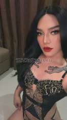 jessie2409 Bali Transex ALISSA JESSIE BABEZ ASIATICHE!!!! DEGNA RAPPRESENTAZIONE ASIATICA!...IL PIACERE SI CHIAMA...JESSIE , una spettacolare SHEMALE Top & Bottom di soli 23 anni, con 173cm di altezza su pelle marrone, Delicata e profumata e pronta ad esaudire tutte le tue fantasie. Sono stato creato per la lussuria, la dipendenza dal sesso e soprattutto per cercare piacere con te per condividere tutti i tipi, interessi e preferenze con te. Vieni nel mio paradiso pieno di tentazioni e scopri i miei veri peccati!!! MENÙ - SERVIZIO: Sono molto attivo, passivo e con un dettaglio superiore e funzionale al 100%! Giochi erotici, inversione di ruoli, sesso a tre, costumi in lattice, 69 a vicenda fino alla fine, scambio di posizioni, massaggi erotici, baci, a...leccate (bordate), sesso e masturbazione con i piedi, sesso sotto la doccia, fetish, giocattoli ( dildo), giochi lesbo, dominanza, feste, pioggia dorata, travestitismo.....programma completo...!!! Sei nervoso perché è la tua prima esperienza?...rilassati :-) tutto lentamente, niente stress, niente pressione...sempre con amore...:-) Raccontami le tue fantasie...le voglio e le realizzerò tutte....tutto!!! Sono felice di aspettare la tua chiamata... molto bello! Fino ad allora....cordiali saluti JESSIE.