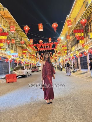 trans girl jesslynwongso 7724431