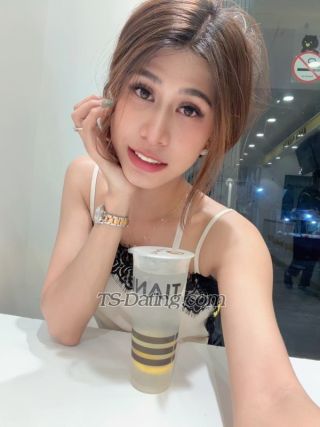 trans girl jesslynwongso 7828674