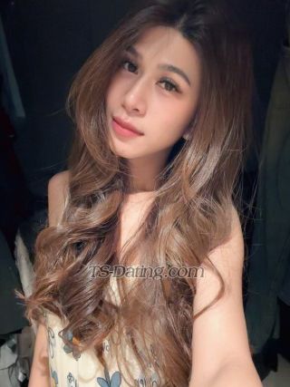 trans girl jesslynwongso 8907873