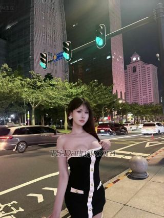 trans girl jingyi 9993711