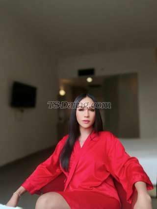 trans girl jirapaphakun 1775061