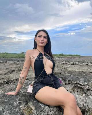 trans girl johnnicole 6836837