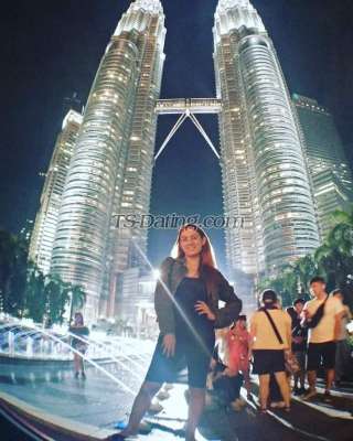 trans girl johnnicole 6857568