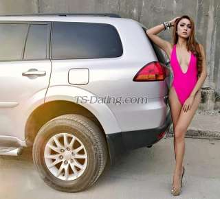 trans girl johnnicole 7203666