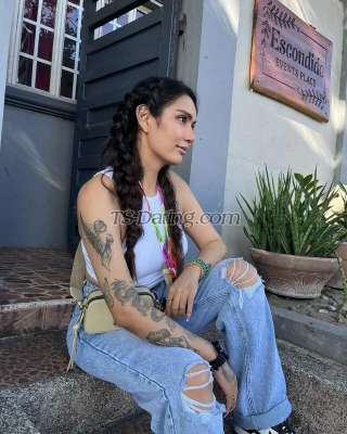 trans girl johnnicole 9482914