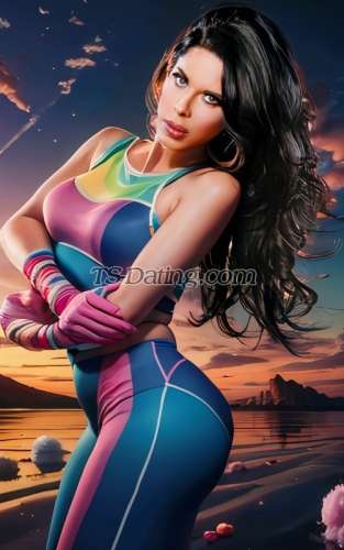 trans girl jovanacarll 6231835