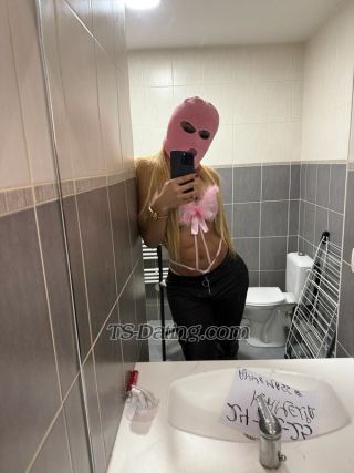 trans girl KAMELIAhott 6908898