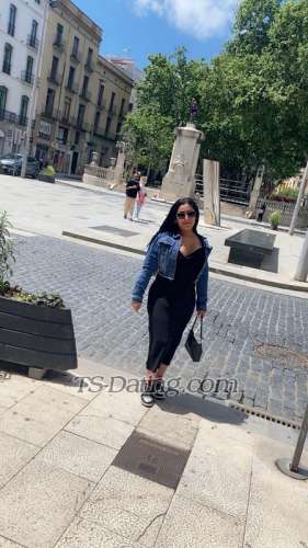 trans girl KAMILAFERRER 1047188