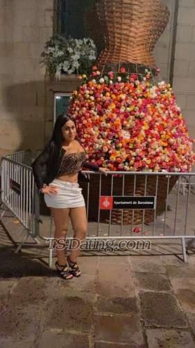 trans girl KAMILAFERRER 1047272