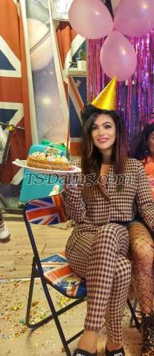 trans girl KANDYLONDONXL 5420881