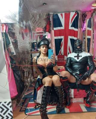 trans girl KANDYLONDONXL 5424428