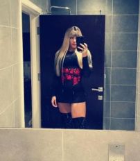 KARLA10 Limassol Transex HELLO MY LOVES, I AM KARLA, A COMPLACENT AND VERY HOT LATIN GIRL, LOADED WITH LOTS OF MILK, I'M WAITING FOR YOU. DON'T STAY HERE...
