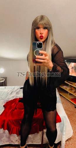 trans girl KARLA10 7661708