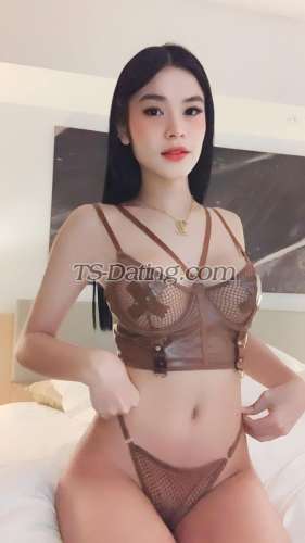 trans girl KEESHA 4445247