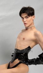 KHLOE 20 Istanbul Transex ¡Reina Trump! ¡Amante! Transexual activa. ¡Ríndete a la esclavitud de mis fantasías! Llama o escribe, erección de acero con 100% de satisfacción. Siempre hermosa y de buen humor. Tengo experiencia con principiantes. Sé cómo complacer a un hombre cariñoso y generoso. Te invito o voy a tu casa. Sexo en persona o en video. ¡Limpio y espero lo mejor de ti!