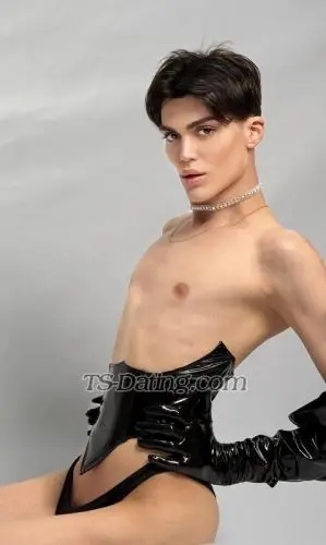 Shemale KHLOE20 5980901 Shemale KHLOE20 5980901