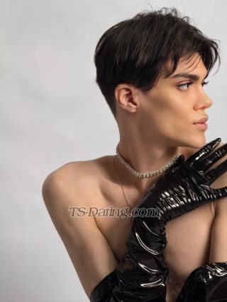 trans girl KHLOE20 5981097 trans girl KHLOE20 5981097